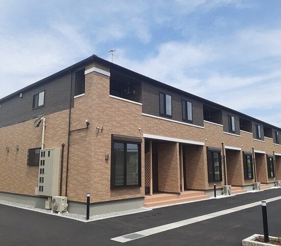 エヌ．プレスト Ⅲ 102号室