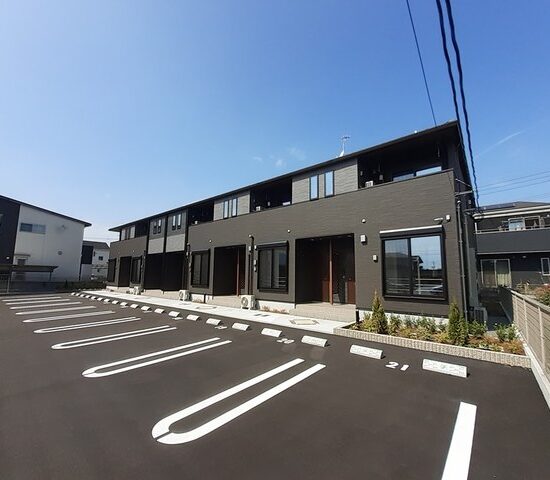 フィレールＢ 206号室