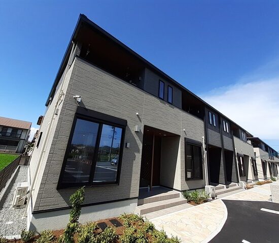 サザンクロスＡ 105号室