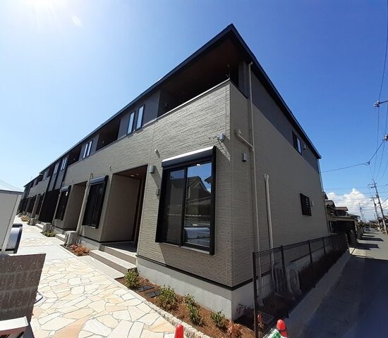 サザンクロスＢ  106号室