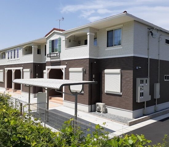 ハルモニア  101号室