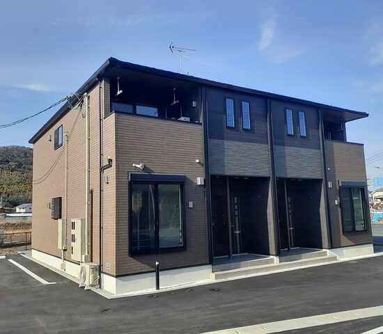 プリムローズガーデン Ｂ 202号室