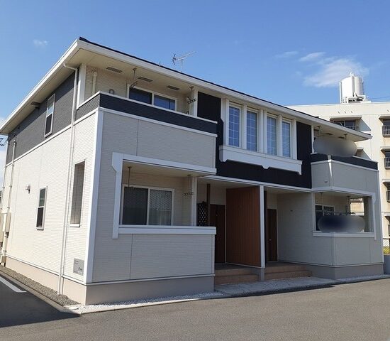 カーサ エスペランツァⅡ 202号室