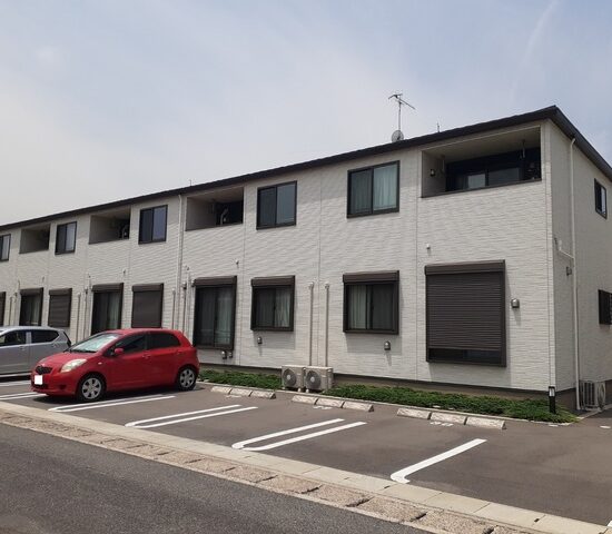 ＳＵＮ１６ヒロ Ⅲ 203号室