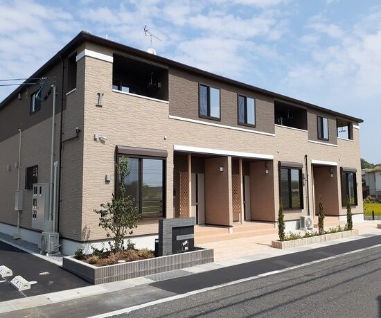 カンタービレ大崎Ⅰ 202号室