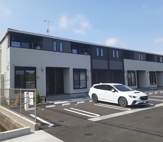 フィレールＡ 205号室