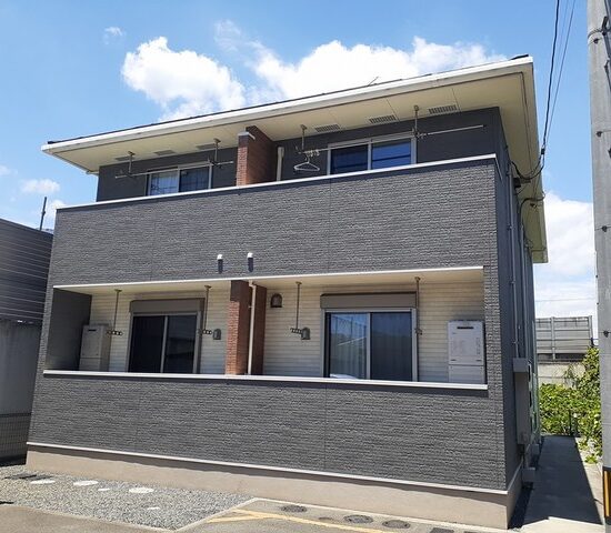 サイオン β 102号室