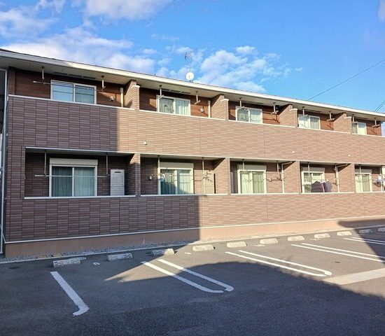 カーサ ヴィオラ ２ 206号室