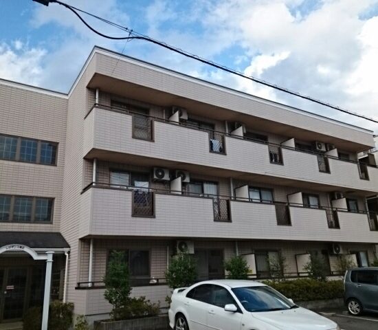 レジデンス青江 205号室