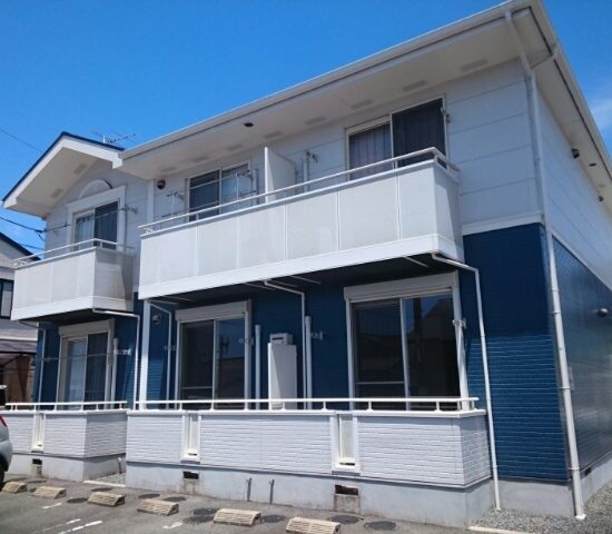 ソレイユ Ｋ  101号室