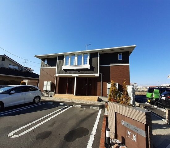 カーサ セレノＡ201号室