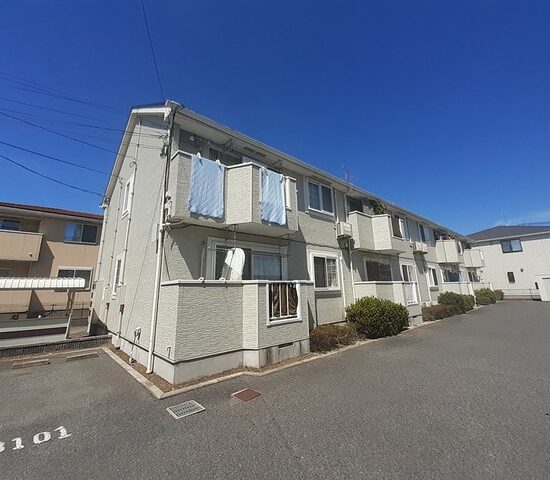 カリーノ・カーサＢ  201号室