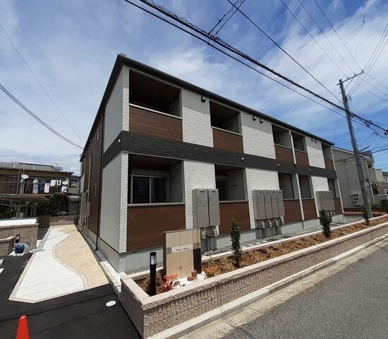カーサ イレーネ   102号室