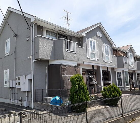 アウローラB 102号室 アウローラB 102号室