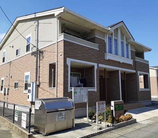 ライムＭ Ａ棟101号室