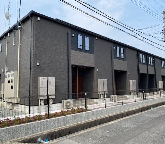 クラシア Ⅰ  202号室