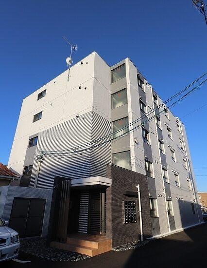 ＳＵＮ１６浜町  102号室