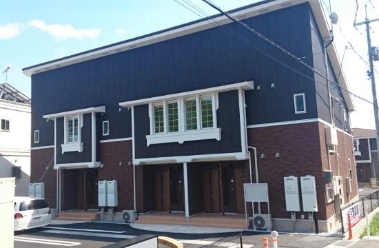 ラパンドール   202号室