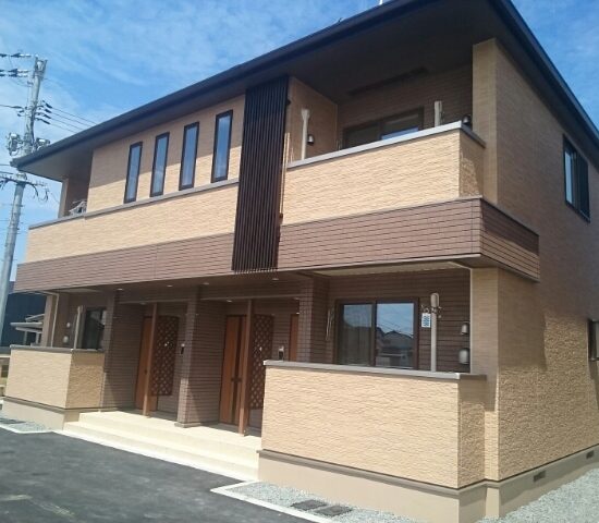 バイオレット真備 Ｎｏ．１  101号室