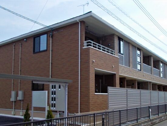 リブロン倉敷 203号室 リブロン倉敷 203号室