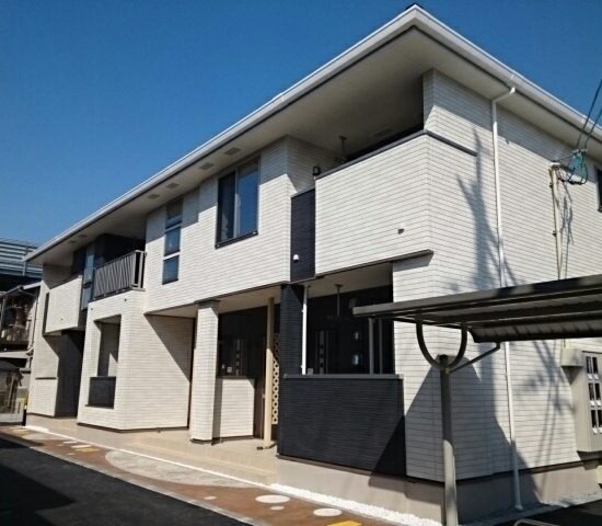 サニーコルド 201号室 サニーコルド 201号室