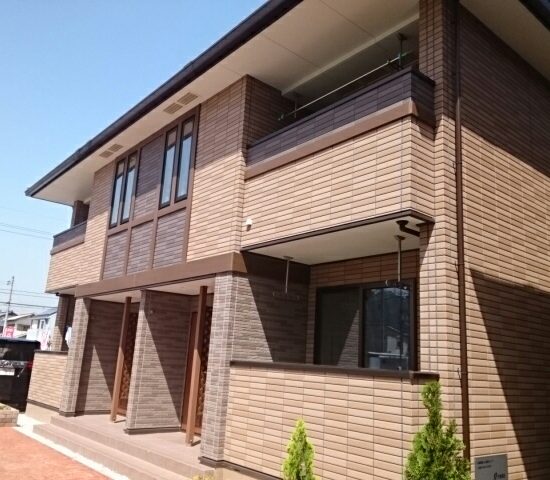 イルフィオーレＡ  102号室