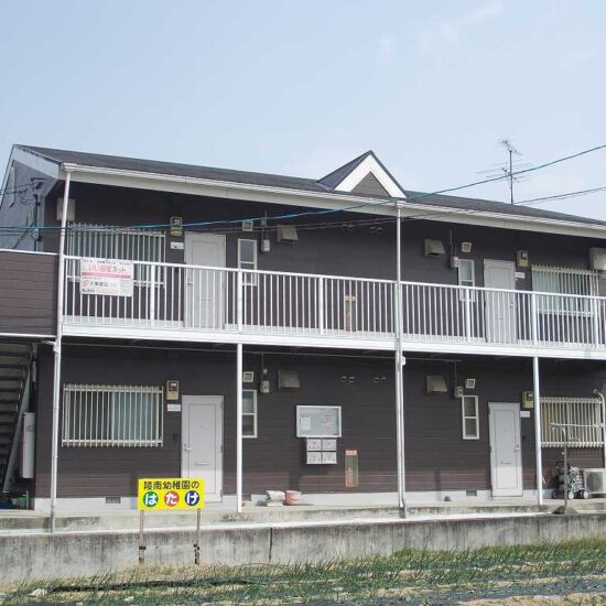 ニューシティＭＹ  202号室