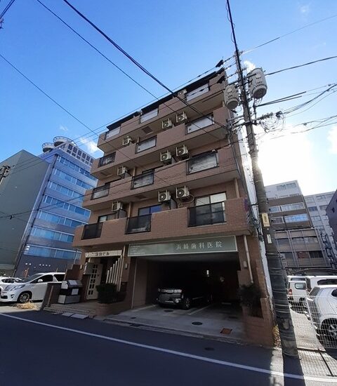 湯浅ビル  302号室
