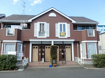 サンヴィレッジ操明Ｂ  102号室
