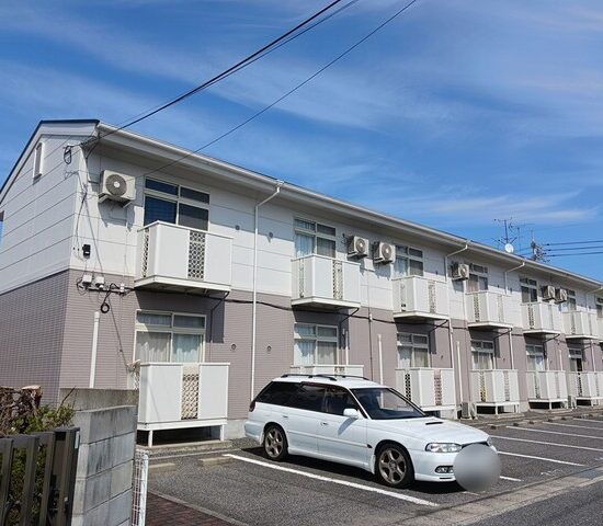オーキッドテラス平井  206号室