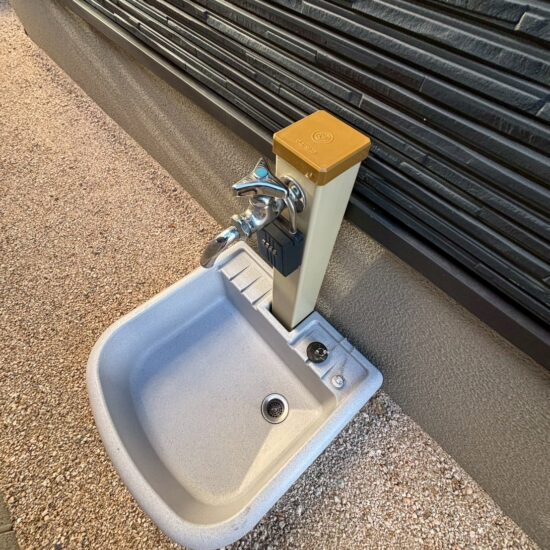 外水栓 外水栓