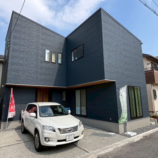 岡山市北区青江Ⅱ 1号地