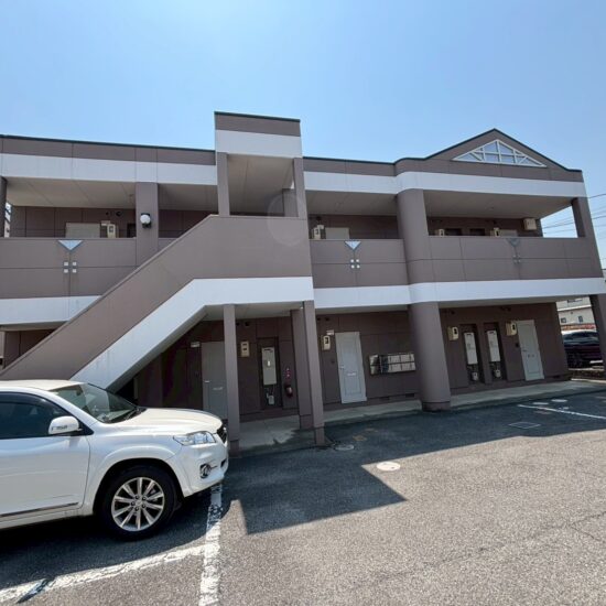 Ｓｔｕｄｉｏ Ｅｎｃｈａｔｅ公園前  102