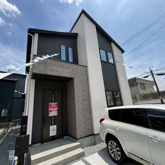 岡山市中区湊2期 2号棟