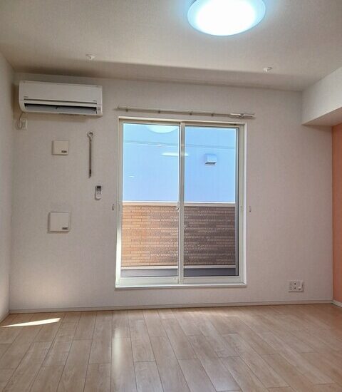 チェリーガーデン 205号室 チェリーガーデン 205号室