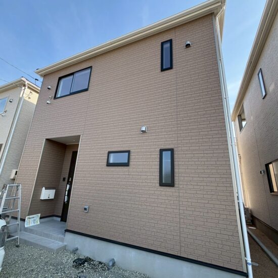 岡山市北区小山 第4 2号棟 