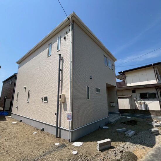 岡山市北区撫川 第2 1号棟