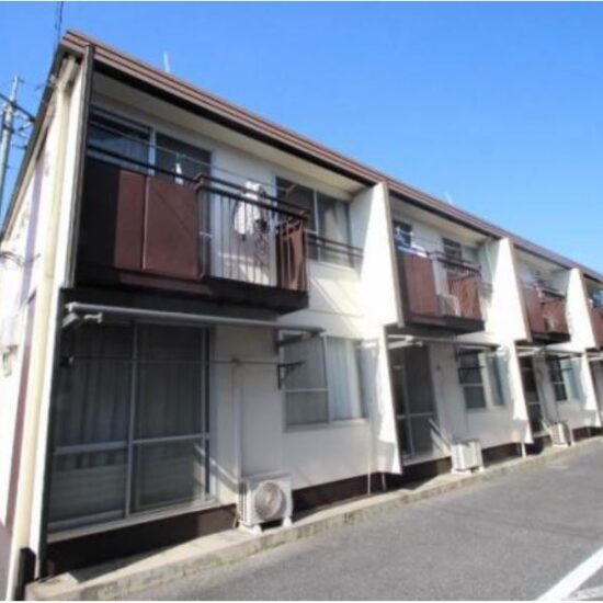 コーポ朝日Ｂ棟   102号室