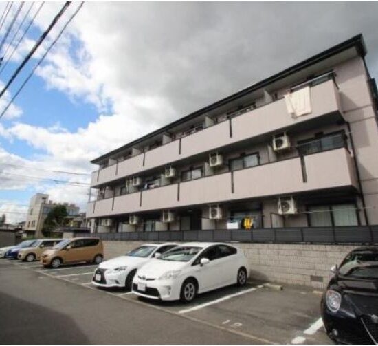 サン・アビリティーズ 201