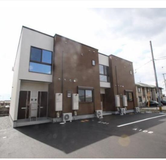 SmartLife妹尾駅前Ａ棟 102