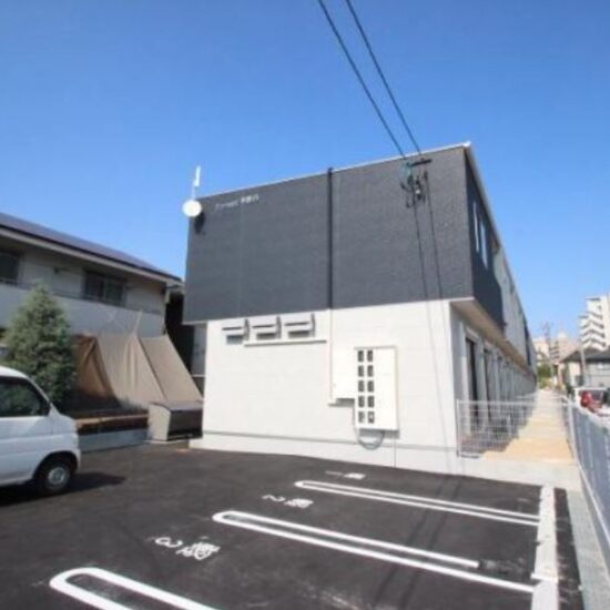 フォレスト平野A(東)棟 204 フォレスト平野A(東)棟 204