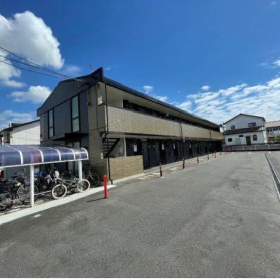 アイボリーハイツC棟 208 アイボリーハイツC棟 208