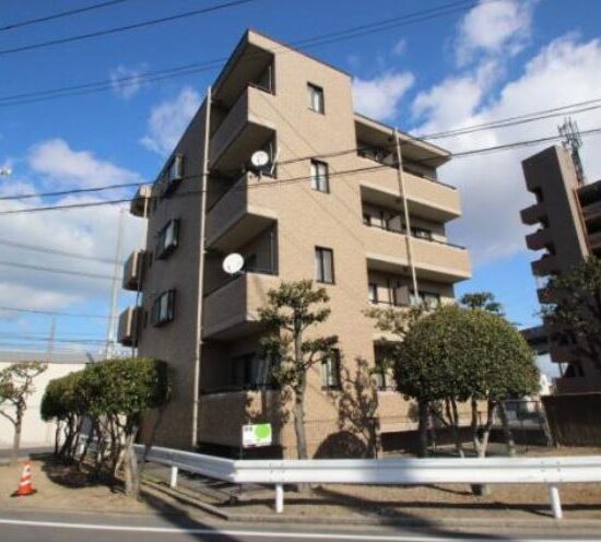 ESPACE国体町 103 ESPACE国体町 103