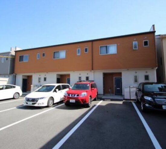 ウッディバード平野 101 ウッディバード平野 101