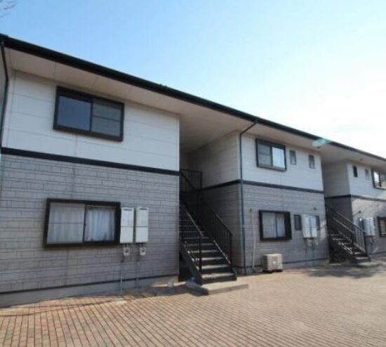 ガーデンハイツ福島D棟 103 ガーデンハイツ福島D棟 103