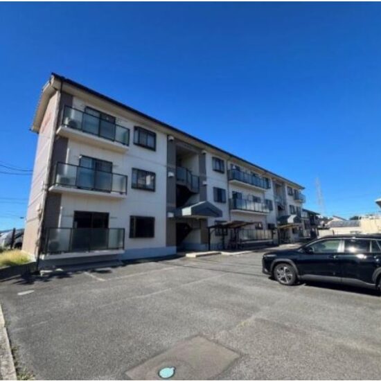 ジョイフル２１ 203