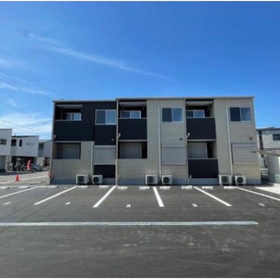 ウッディバード庭瀬II 101