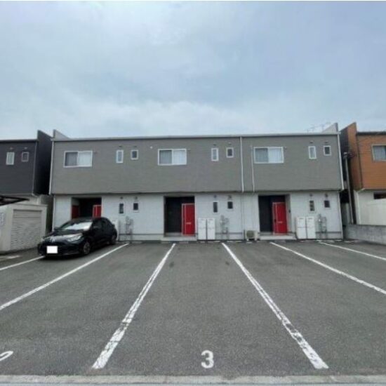 アルファ・陵南 103 アルファ・陵南 103