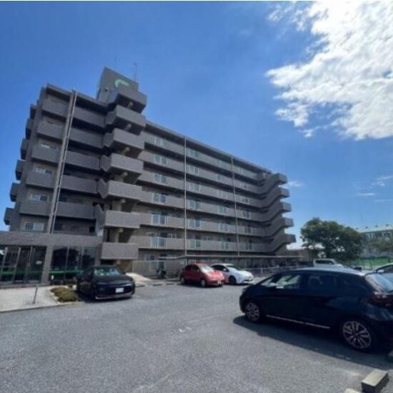 ガーデングラス桑野 202 ガーデングラス桑野 202