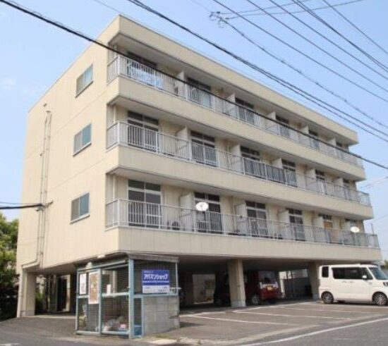 グランデヒル 407